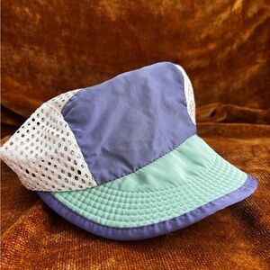 Vintage Patagonia Mesh Cap